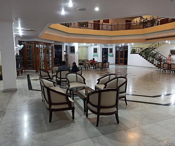 Hotel The Royal Residency Bihar Bodhgaya Public Areas