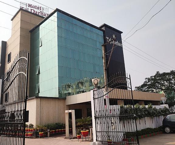 Hotel Taj Darbar Bihar Bodhgaya Hotel Exterior