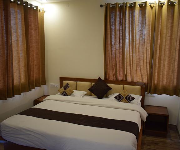Hotel Crystal Palace Uttaranchal Mussoorie Room