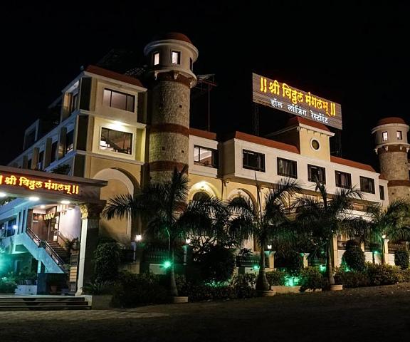Shri Vitthal Mangalam Satara Maharashtra Satara Hotel Exterior