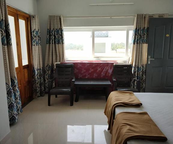 Quiet Home Pondicherry Pondicherry Pondicherry Premium Quadruple Room
