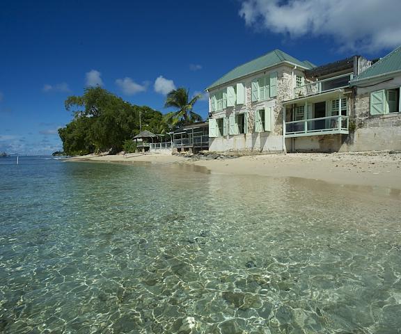 Little Good Harbour null Speightstown View from Property