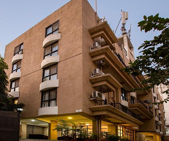 Magnus Calypso Suites Maharashtra Pune Hotel Exterior