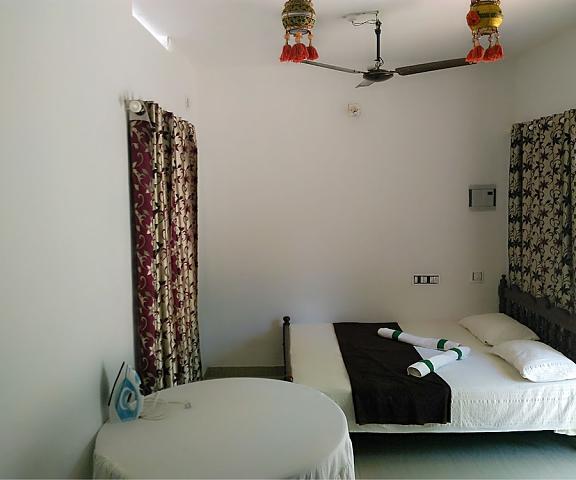 Achayans Homestay Kerala Alleppey Room