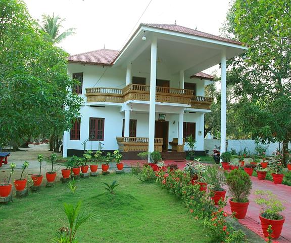 Achayans Homestay Kerala Alleppey Primary image