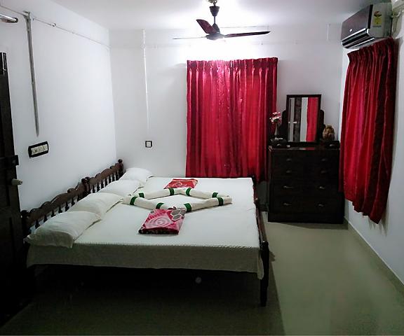Achayans Homestay Kerala Alleppey Room