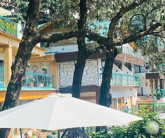 Hotel Monga's Himachal Pradesh Dalhousie 
