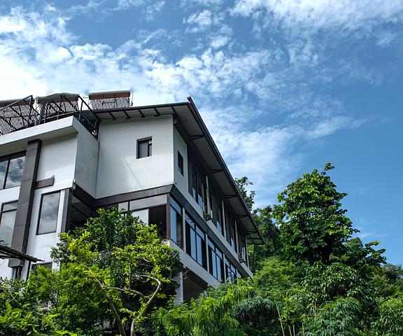 Haut Monde Hill Stream Resort and Spa Uttaranchal Dehradun Hotel Exterior