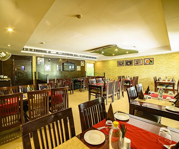 The Vaishali Inn Uttar Pradesh Ghaziabad Food & Dining