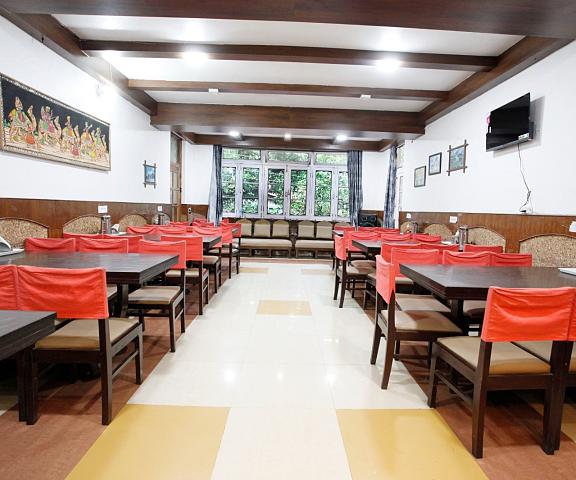 Hotel Aroma Nainital By Royal Collection Hotels Uttaranchal Nainital Food & Dining