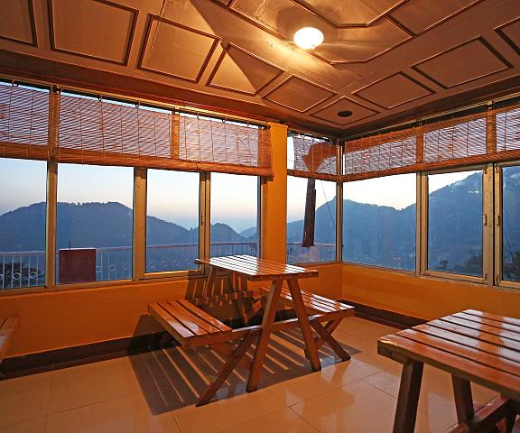 OYO Flagship 3139 View Point Resort Uttaranchal Nainital Hotel View