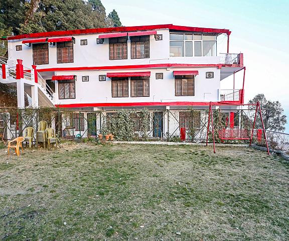 OYO Flagship 3139 View Point Resort Uttaranchal Nainital Hotel Exterior
