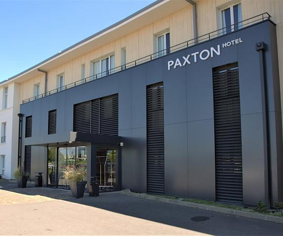 Paxton Paris MLV Ile-de-France Ferrieres-en-Brie Exterior Detail