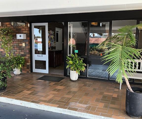 Matador Motor Inn New South Wales Coffs Harbour Entrance