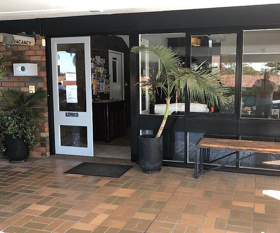 Matador Motor Inn New South Wales Coffs Harbour Entrance