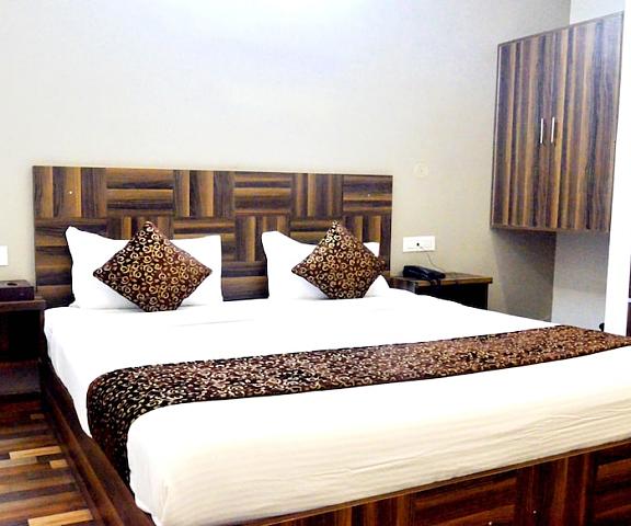 Hotel Lavenir Haryana Rohtak Room
