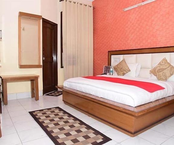 Hotel R.K. Regency Haryana Rohtak Room