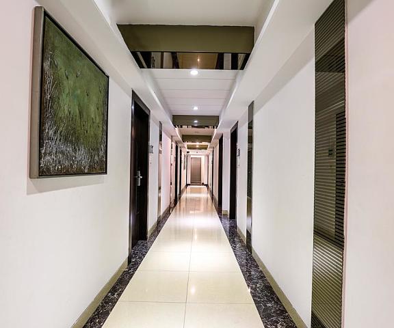 HEMA'S HOTEL SUPREME Andhra Pradesh Visakhapatnam Public Areas