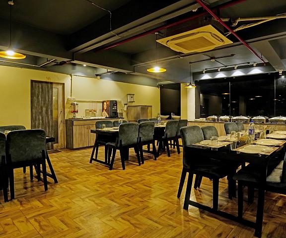 Treebo Trend Hotel Golden Nest Orissa Bhubaneswar Food & Dining