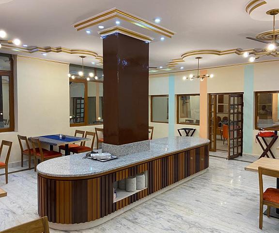 Kenth Hari Resort Dhaulpur by ShriGo Hotels Gujarat Dholpur Public Areas