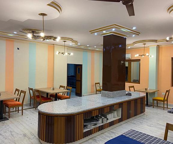 Kenth Hari Resort Dhaulpur by ShriGo Hotels Gujarat Dholpur Public Areas