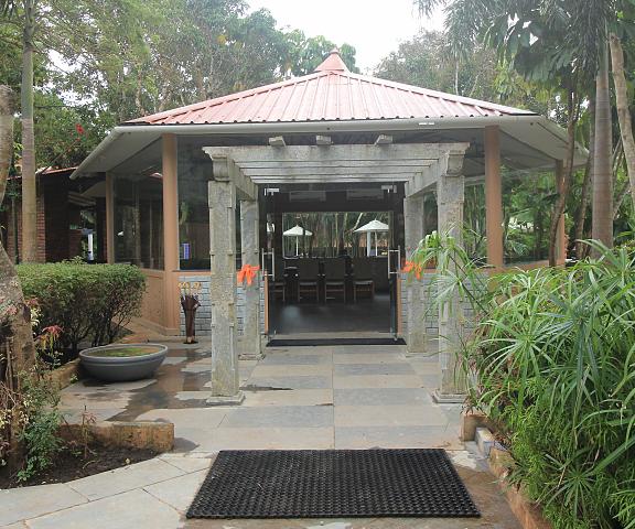 Regenta Kabini Springs Resort Karnataka Kabini Hotel Exterior