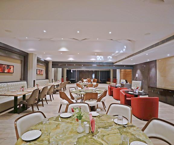 Bindiram by Shrigo Hotels Uttar Pradesh Chitrakoot Food & Dining