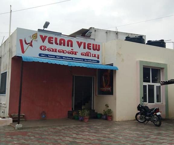 Velan View Tamil Nadu Palani Overview