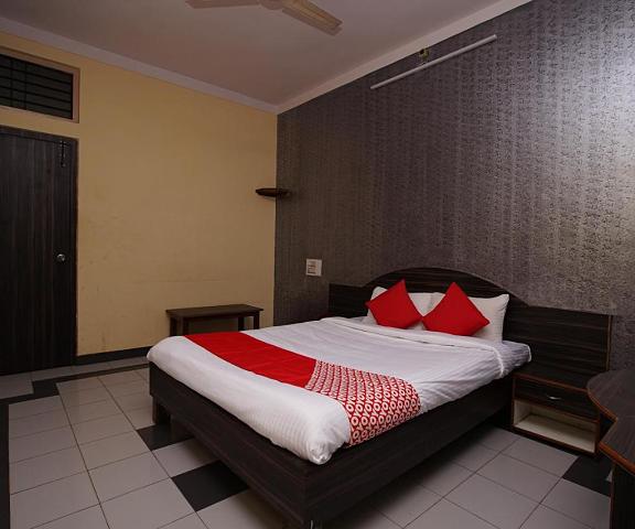 Sai Residency Karnataka Mandya Standard Double Room