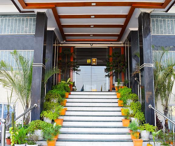 One Earth Hardwar Uttaranchal Haridwar Hotel Exterior