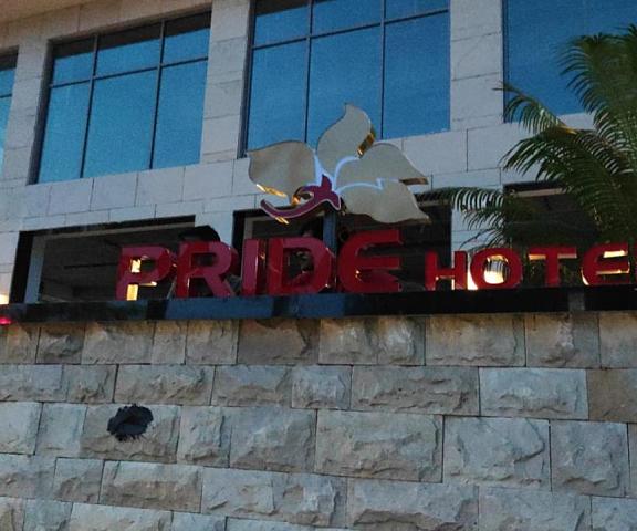 Pride Hotel Udaipur Rajasthan Udaipur Hotel Exterior