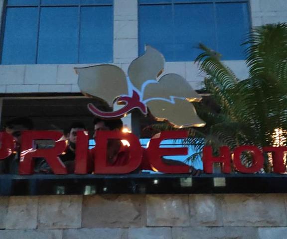 Pride Hotel Udaipur Rajasthan Udaipur Hotel Exterior