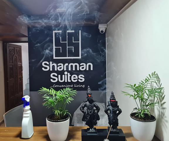 Sharman Suites Maharashtra Pune Recreation