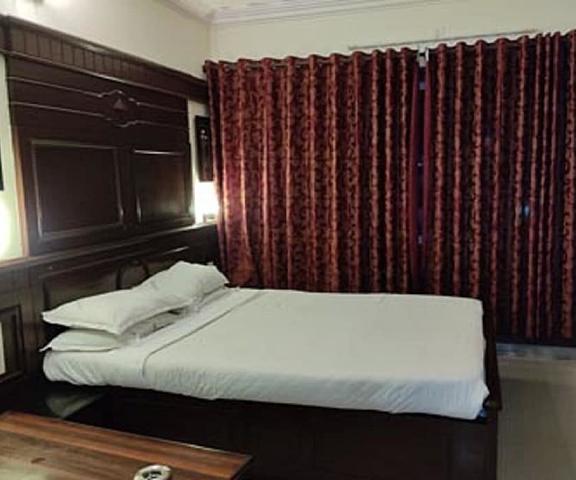 Sathya Residency Pondicherry Pondicherry Room