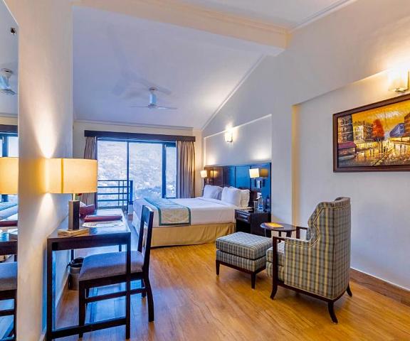 Rosewood Retreat Bhimtal Uttaranchal Bhimtal One-Bedroom Suite