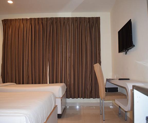 Hotel orchard Inn Tamil Nadu Velankanni Room