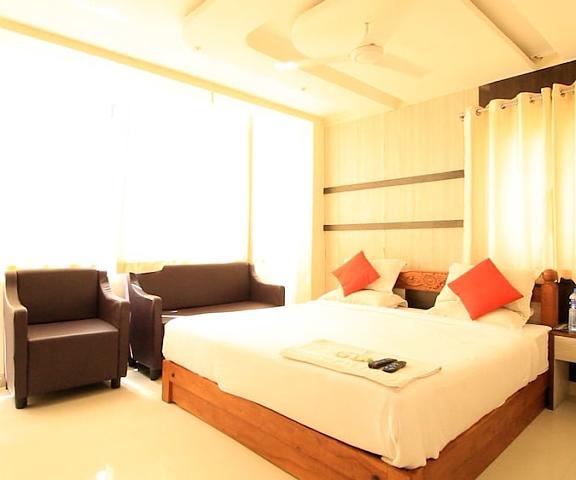Hotel Prakash Tamil Nadu Nagapattinam Room