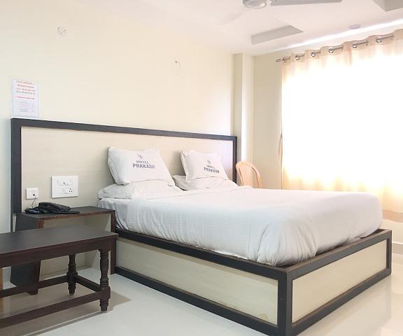 Hotel Prakash Tamil Nadu Nagapattinam Room
