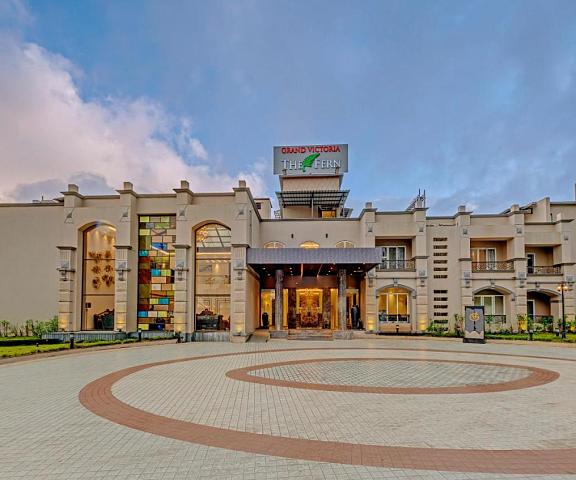 Grand Victoria The Fern Resort & Spa, Panchgani - Mahabaleshwar Maharashtra Panchgani Hotel Exterior