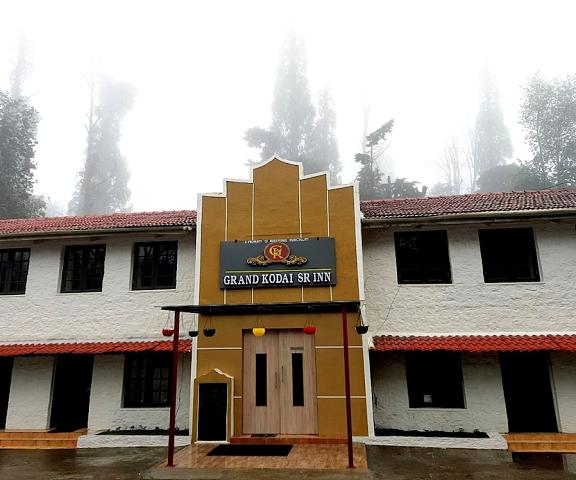 Grand Kodai SR Inn Tamil Nadu Kodaikanal Primary image