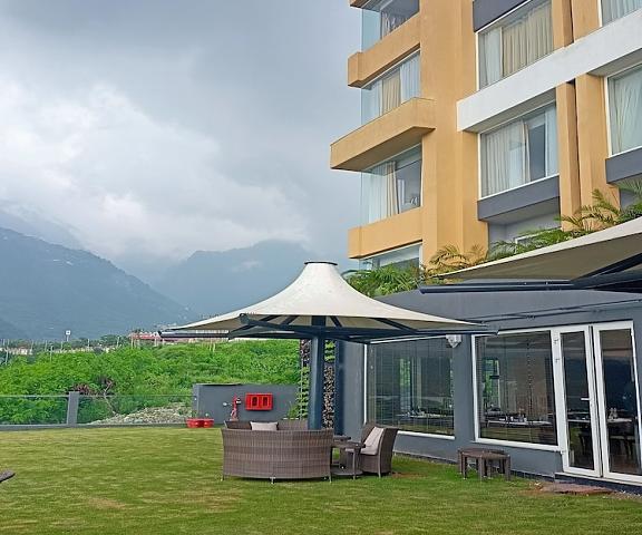 Welcomhotel By ITC Hotels Katra Jammu and Kashmir Katra Garden