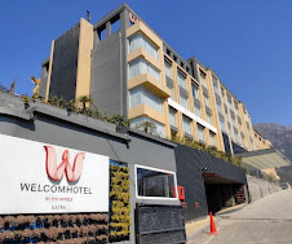 Welcomhotel By ITC Hotels Katra Jammu and Kashmir Katra Hotel Exterior