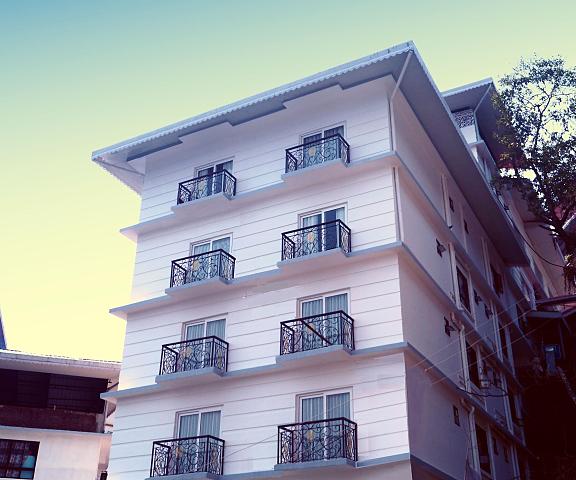ShriGo Hotel Gangtok Sikkim Gangtok Hotel Exterior