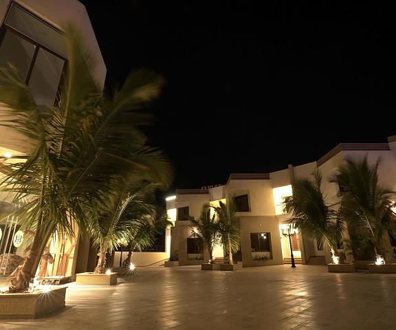 The Sky Imperial Bapu's Resort Gujarat Dwarka Hotel Exterior