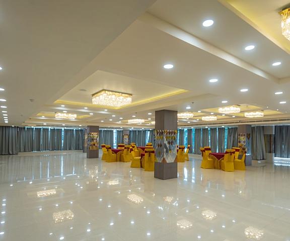 HOTEL PANCHSHEEL INN Rajasthan Ajmer Meeting Room