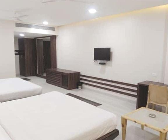 MNR Resort Madhya Pradesh Pachmarhi Deluxe Room