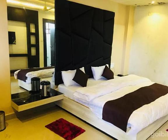Hotel Khalsa -Lake View Madhya Pradesh Pachmarhi 1025