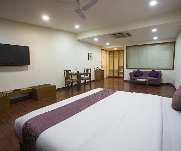 Hotel GRAND KUBERA Tamil Nadu Viluppuram Room
