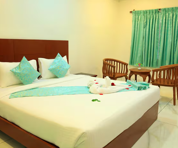 Hotel GRAND KUBERA Tamil Nadu Viluppuram EXECUTIVE ROOM