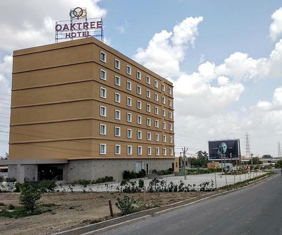 The Oaktree Hotel Gujarat Morbi 